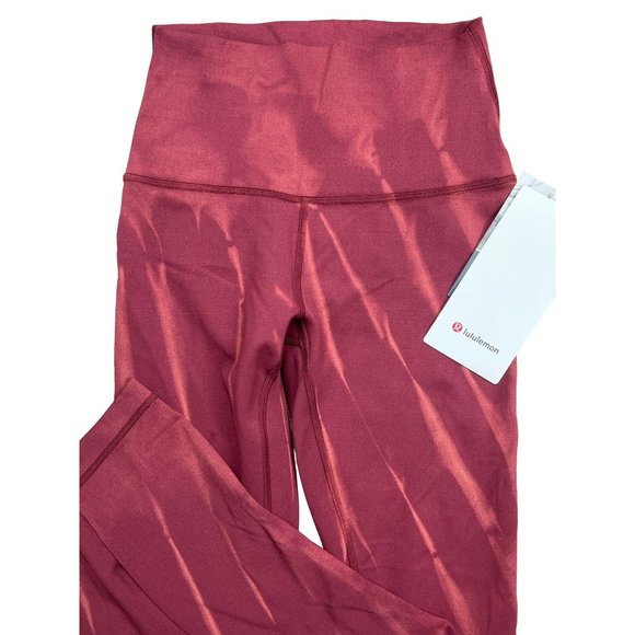 Lululemon Wunder Train HR Tight 25 NWT - Picture 2 of 7